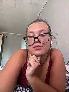 MissAuroraX Live XXX-Chat