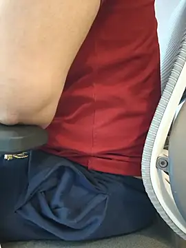 Živý XXX chat 8inch_hunk19