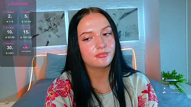 Grand_Vita Adlı Modelin Canlı XXX Sohbeti