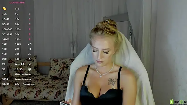 Chat XXX Live Stacy_River