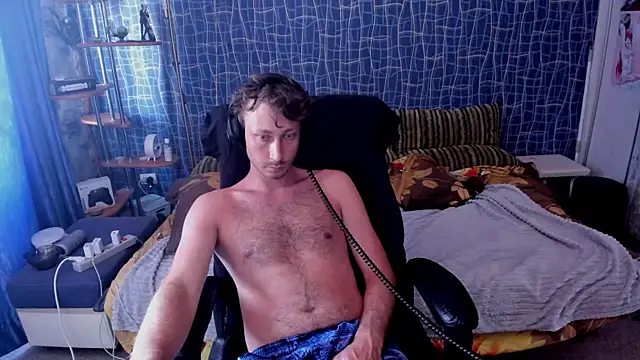 CuteBoy228 Chat XXX in diretta