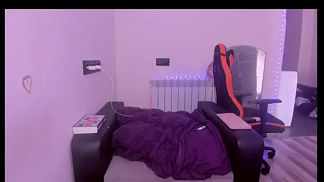 Živý XXX chat Lyricca