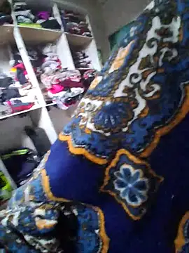 BrasileiraRabudona's Webcam Show
