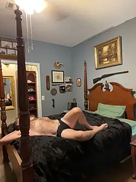 BootsAndCountry's Live XXX Chat