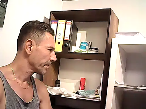 عرض كام mastercharisma35