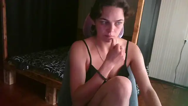 Chat +18 de EthelsLover ao vivo