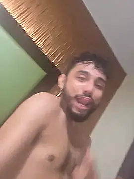 Cloud9kicking's Live XXX Chat