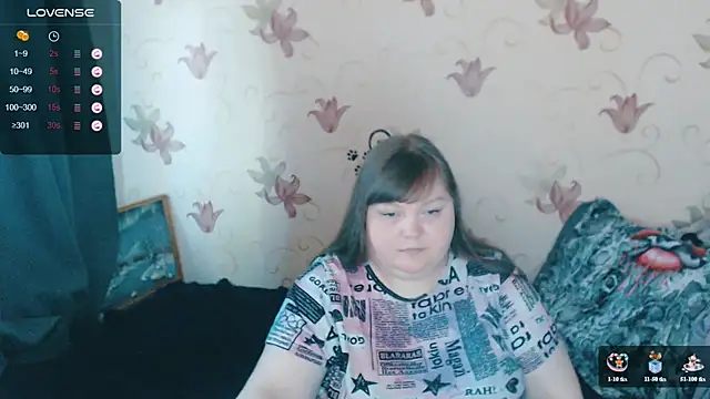 Chat +18 de fistashka___ ao vivo