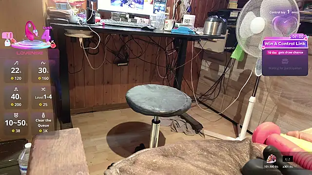 misteryman1956 现场XXX聊天