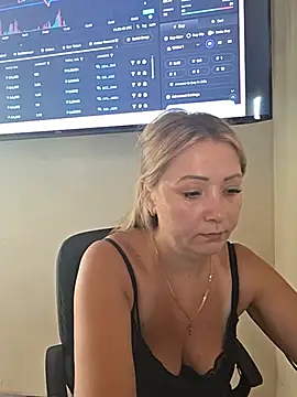 Онлайн чат XXX SassiSandra
