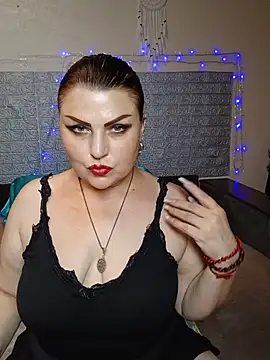 Chat XXX ao vivo de kataleya94