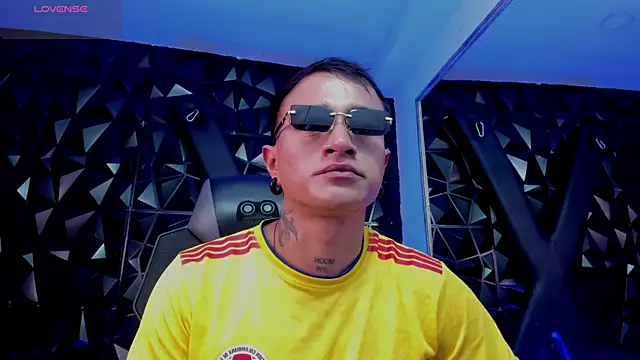 LiamDeeps Live XXX-chat