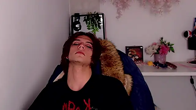 oli_dusk Chat XXX in diretta