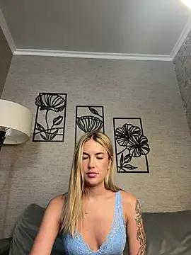Show webcam de xXKelly_bonb0nXx
