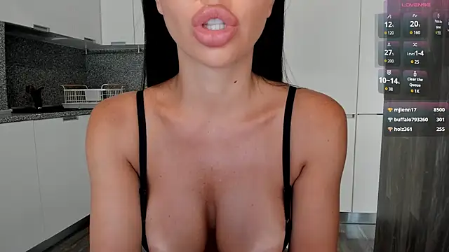 Alenaxoo Live XXX-Chat