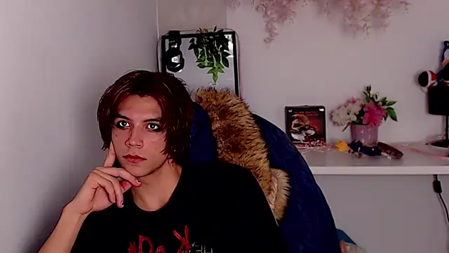 oli_dusk: απευθείας συνομιλία ΧΧΧ