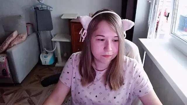 Emily-Way's Live XXX Chat