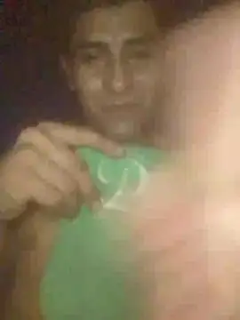 הופעת וובקאם של S7LEALTADPERVLIMA7