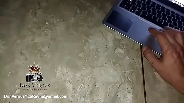 DonVergusYLaReyna লাইভ XXX চ্যাট
