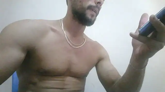 Chatroom XXX en direct de Arabprinceofslv