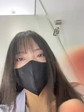 Chat XXX Live xiao-Lin