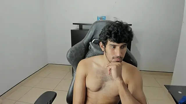 Chat +18 de Jeremy_colton ao vivo