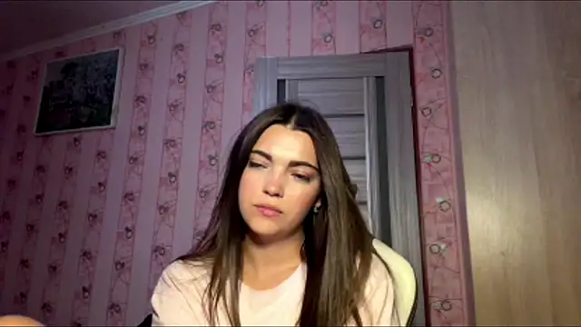Chatroom XXX en direct de IvyToulouse
