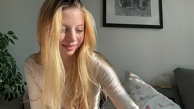 Онлайн чат XXX Fanny_Fresh