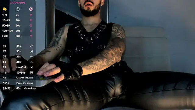 MarkWalker__ Chat XXX live
