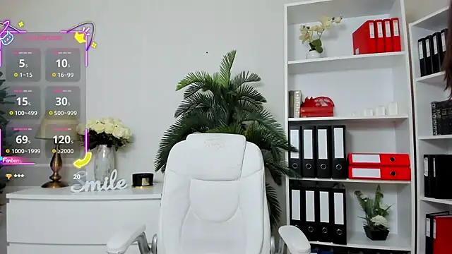 amayawest Live XXX-Chat