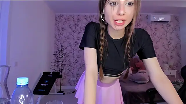 Živý XXX chat Hot_Molly5