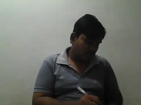 Show de Foxboy65 na webcam