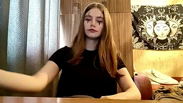 DanicaMazon – Live XXX-chat