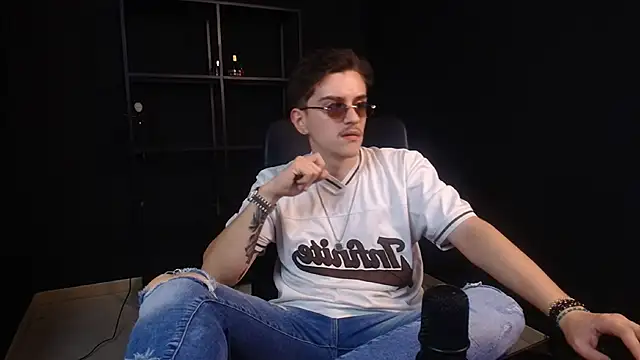 FelixStarkk Obrolan Langsung XXX