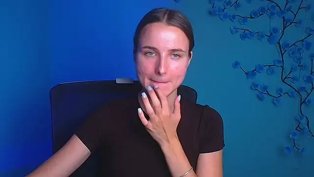 XXX chat uživo modela Eva_Janee