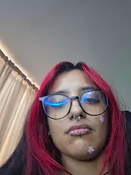 carolinerue's Live XXX Chat