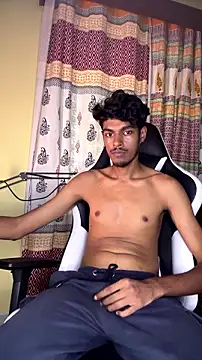 GunSlay Live XXX-chat