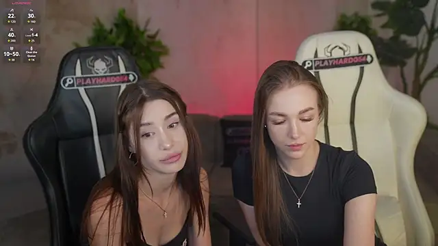 Selena_Glow's Live XXX Chat