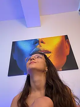 دردشة TheaMalekoo الجنسية المباشرة