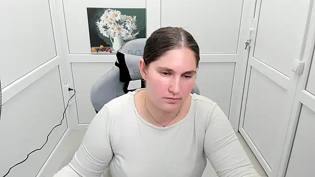 LunaVenom Live XXX-Chat