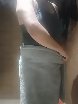 הופעת וובקאם של Naylakbacha