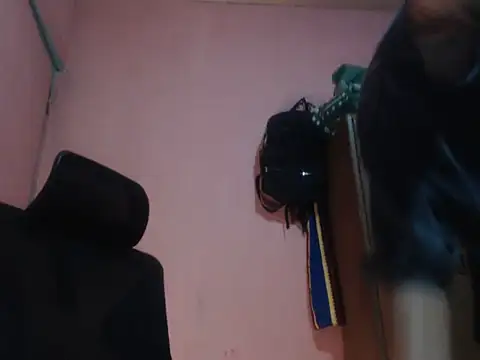 Kyoshi_19 Adlı Modelin Canlı XXX Sohbeti