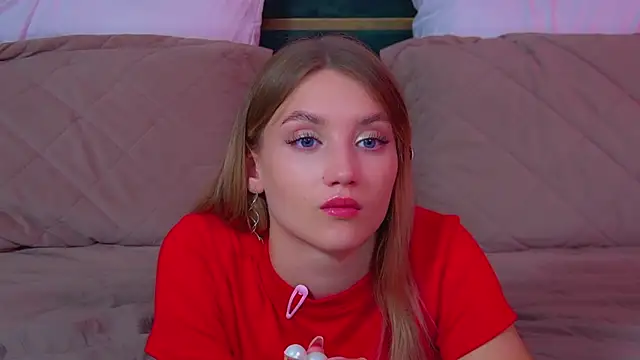 StacyEvances' Live XXX Chat