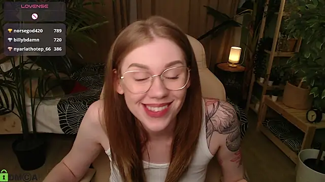Alison_Doody's Live XXX Chat