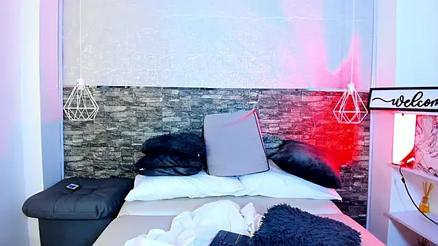 apolorusso's Live XXX Chat