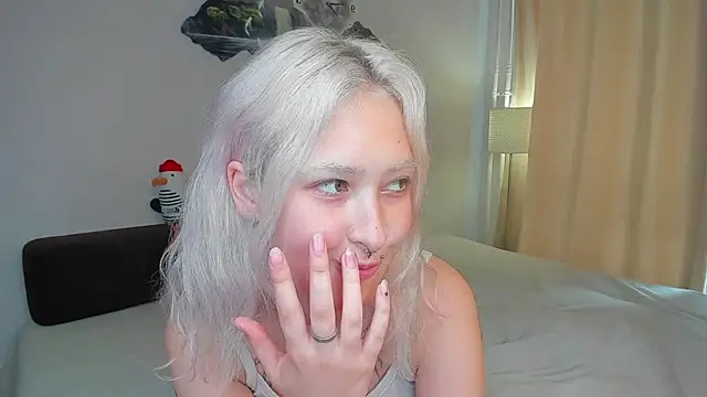 Muffin_Mia Chat XXX in diretta