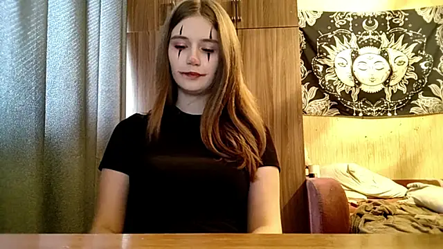 DanicaMazon's Live XXX Chat