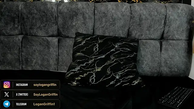 Chat +18 de JeergMuscle ao vivo