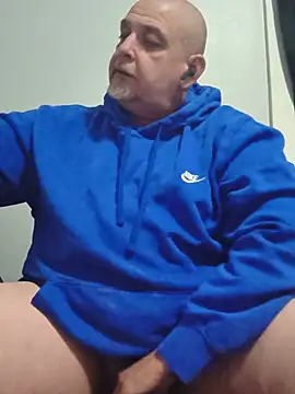 Chatroom XXX en direct de Bigdaddybill