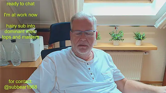 Chat XXX Live subbear1968